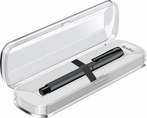 Roller Carnaval Satin Gray BT, Scrikss