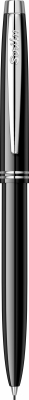 Creion mecanic 0.7mm Prestige Black CT, Scrikss