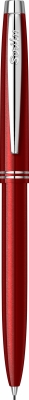 Creion mecanic 0.7mm Prestige Red CT, Scrikss