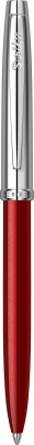 Pix Sky Burgundy Chrome CT Scrikss