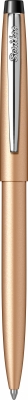 Pix F 108 Light Gold CT Scrikss