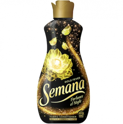 Balsam Perfumes of Night Gold 1.65L Semana