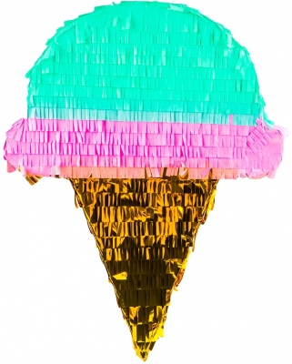 Pinata Inghetata 45x44x9 cm