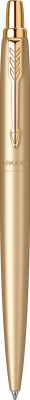 Pix Jotter Royal Monochrome Gold GT Parker