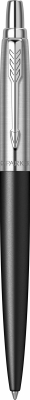 Pix Jotter Royal Richmond Matte Black CT Parker