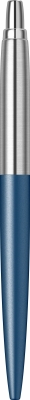 Pix Jotter Royal Primrose Matte Blue CT Parker