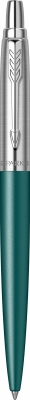 Pix Jotter Royal Greenwich Matte Green CT