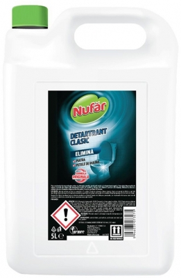 Detartrant Classic 5 L Nufar