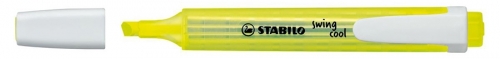 Textmarker Swing Cool Stabilo