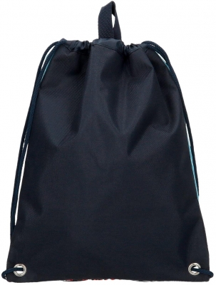 Sac scoala baieti, Disney Mickey Be Cool, multicolor