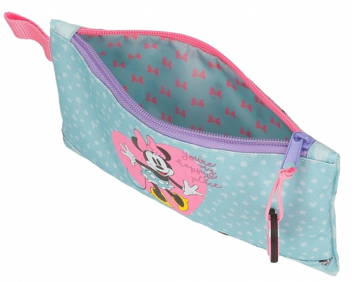 Penar fete, Disney Minnie Mouse My happy place, multicolor