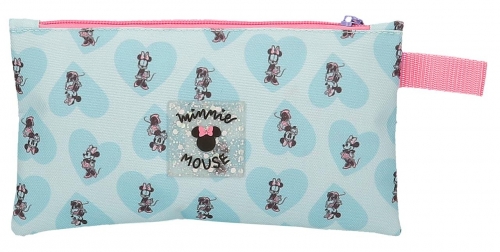 Penar fete, Disney Minnie Mouse My happy place, multicolor