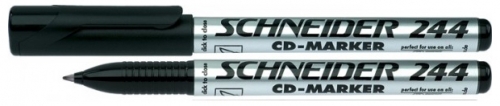 Marker pentru CD 244 Schneider
