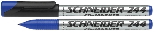 Marker pentru CD 244 Schneider