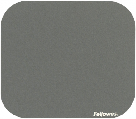 Mousepad Economy gri Fellowes