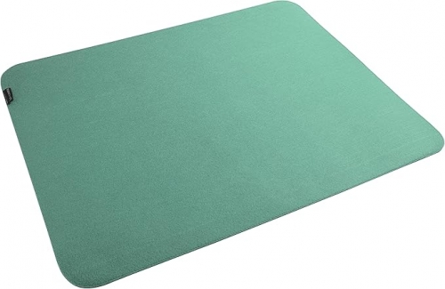 Mapa de birou Exacompta, RPET, 50 x 65 cm, verde