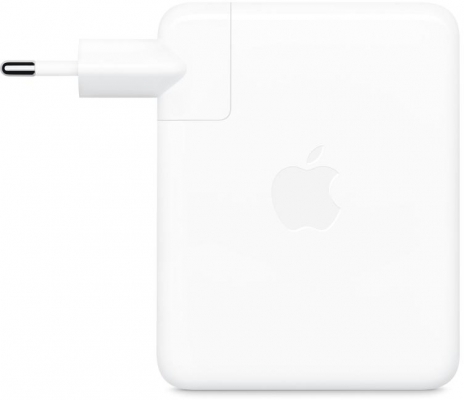 Incarcator Apple USB-C Power Adapter - 140W, Fast Charge, alb