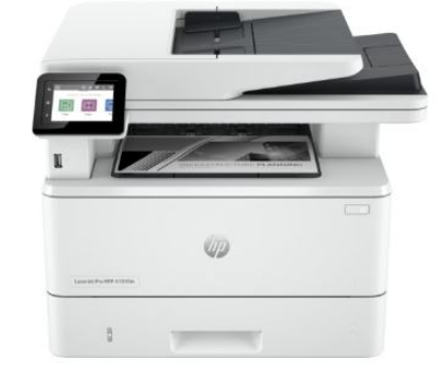 Multifunctional laser A4 mono HP LaserJet Pro MFP 4102dw Trading 2Z622F