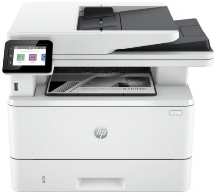 Multifunctional laser A4 mono fax HP LaserJet Pro MFP 4102fdn Trading 2Z623F