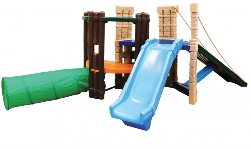 Spatiu De Joaca Cauta Si Exploreaza Little Tikes