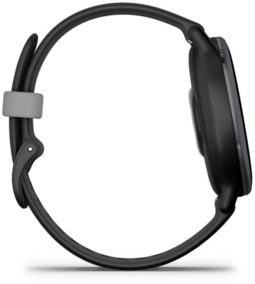 Ceas smartwach Garmin vívoactive 5 Black/Slate