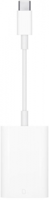 Adaptor Apple USB-C to SD Card Reader