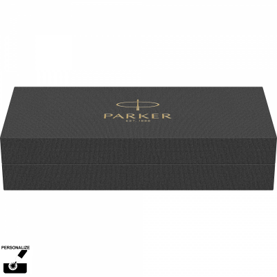 Stilou personalizat Stainless Steel GT Sonnet Royal Parker