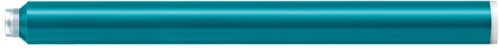 Patroane cerneala ilo, dimensiune mare, culoare turcoaz, set 5/cutie Pelikan 