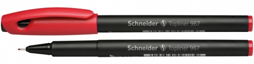 Liner 967 Schneider