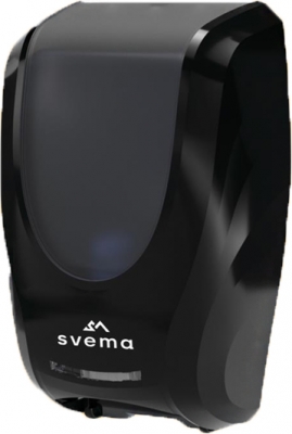 Dozator sapun manual Svema tehnic Everest-M, 2000ml 