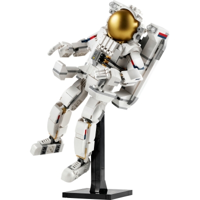 Astronaut 31152 LEGO Creator