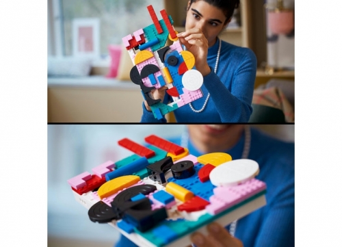 Arta moderna 31210 LEGO Art