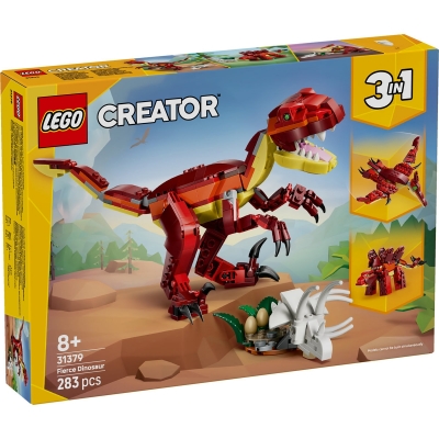 Dinozaur feroce 31379 LEGO Creator