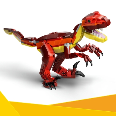 Dinozaur feroce 31379 LEGO Creator