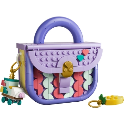 Geanta artistica si moderna cu depozitare 31391 LEGO Creator