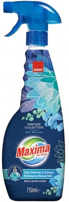 Balsam de rufe uscate Sano Dryer Maxima, Blue Blossom, 750ML