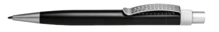Roller metalic negru ONLINE Germany