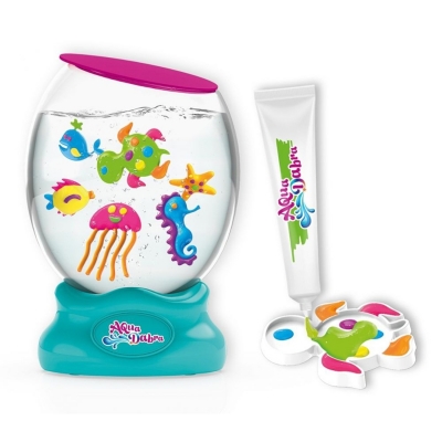 Tus de rezerva, 6 tuburi, AquaDabra