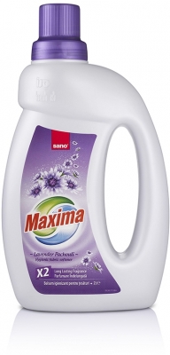 Balsam rufe Sano Maxima, lavanda, 2L
