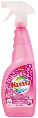 Balsam rufe uscate Sano Dryer Maxima, Sensitive, 750ML