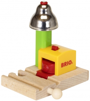 Brio - Primul Meu Semnal De Tren