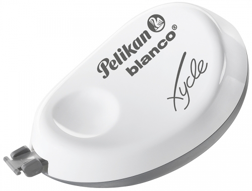 Banda corectoare 4.2 mm x 8 m Blanco Xycle Pelikan