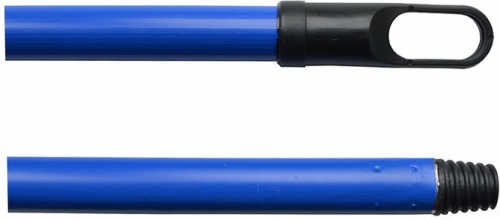 Coada metalica, 1.1 m, albastru diverse culori