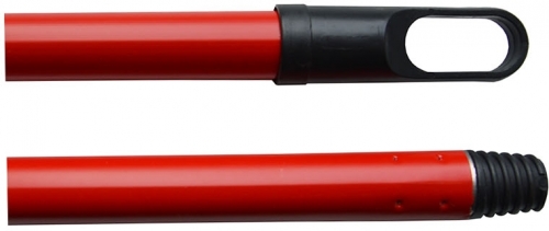 Coada metalica, 1.1 m, albastru diverse culori