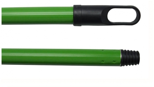 Coada metalica, 1.1 m, albastru diverse culori