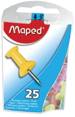 Pioneze panou pluta Maped 25/set 