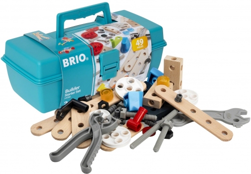 Brio - Set Constructie Incepatori
