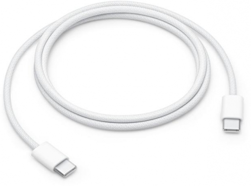 Cablu de date Apple USB-C Woven Charge Cable (1m)