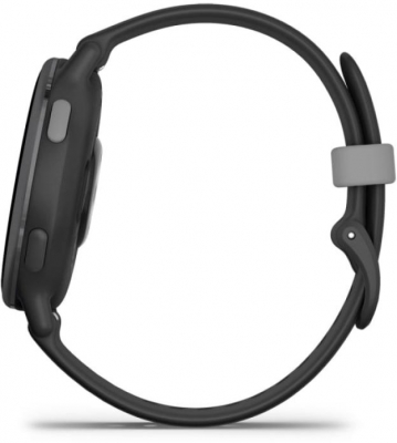 Ceas smartwach Garmin vívoactive 5 Black/Slate