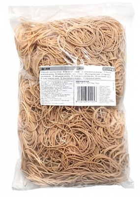 Elastic bani 80 mm 1kg Maped